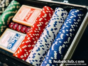 AG真人 hubeiclub