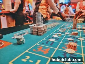 AG真人 hubeiclub